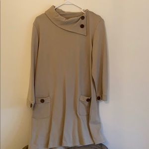 Synergy Organic Clothing Women's Dress